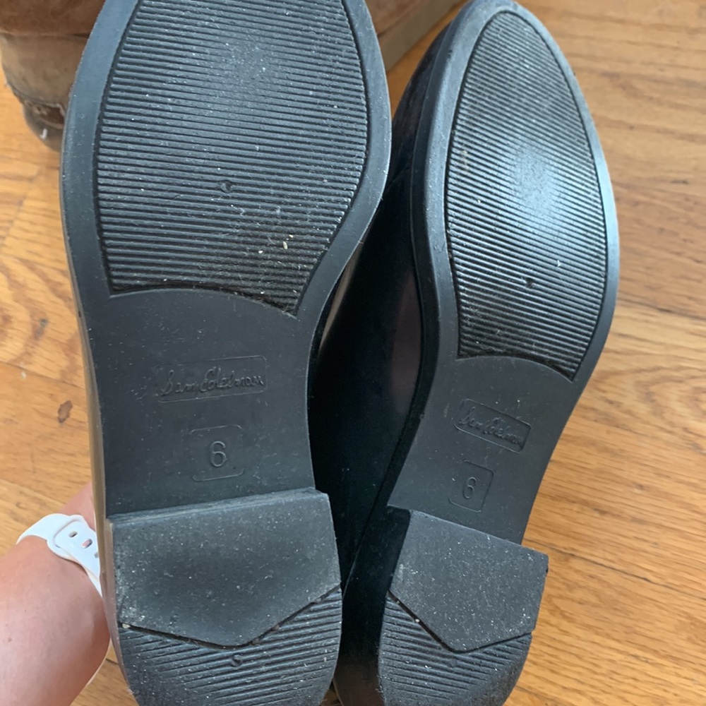 Sam Edelman Rainboots - Picture 3 of 3